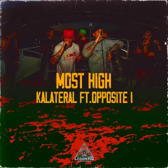 Most High by Kalateral