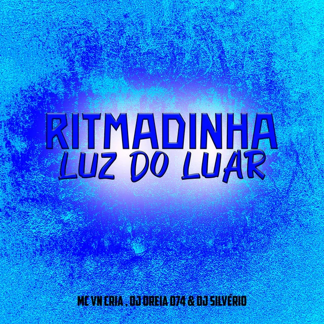 Ritmadinha Luz do Luar