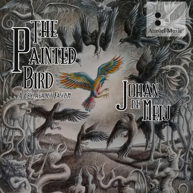 The Painted Bird