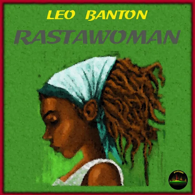 Rastawoman (Real Rock Riddim)