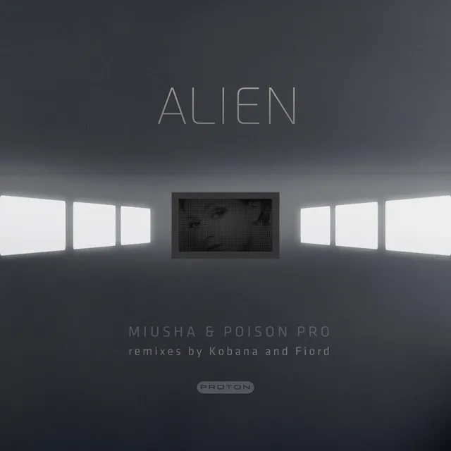 Alien - Fiord Remix