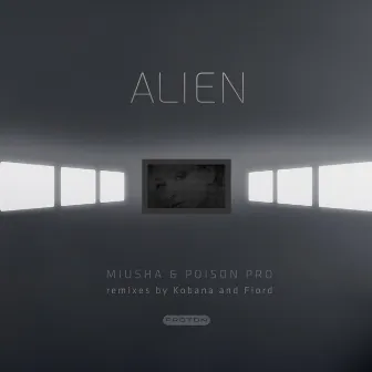 Alien 2 by Poison Pro