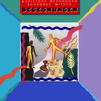 Begegnungen by Christoph Zehendner