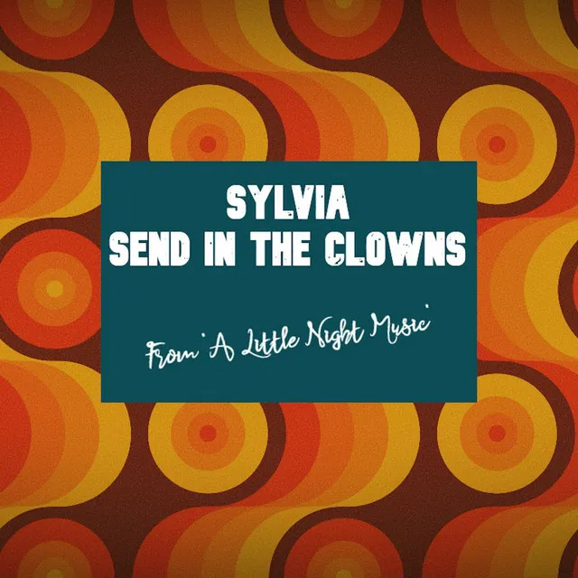 Send in the Clowns (From 'A Little Night Music')