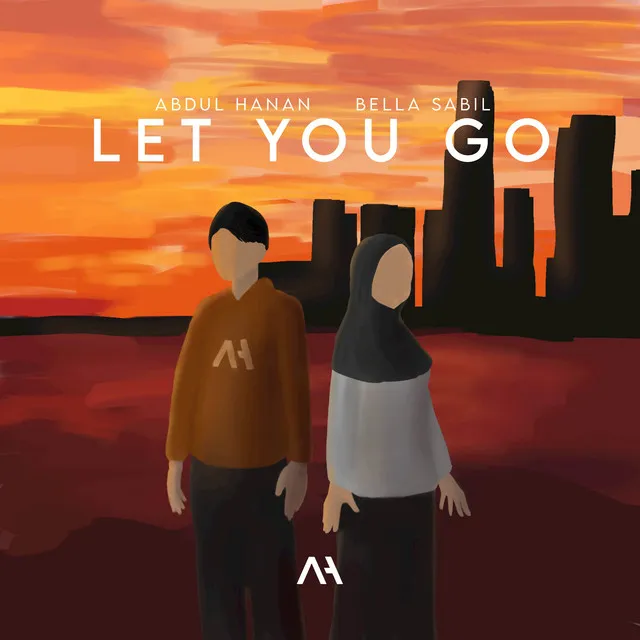 Let You Go