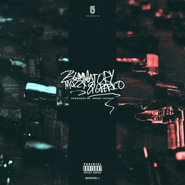 Blammatory (feat. Mozzy & G Perico)