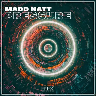 Pressure by Madd Natt