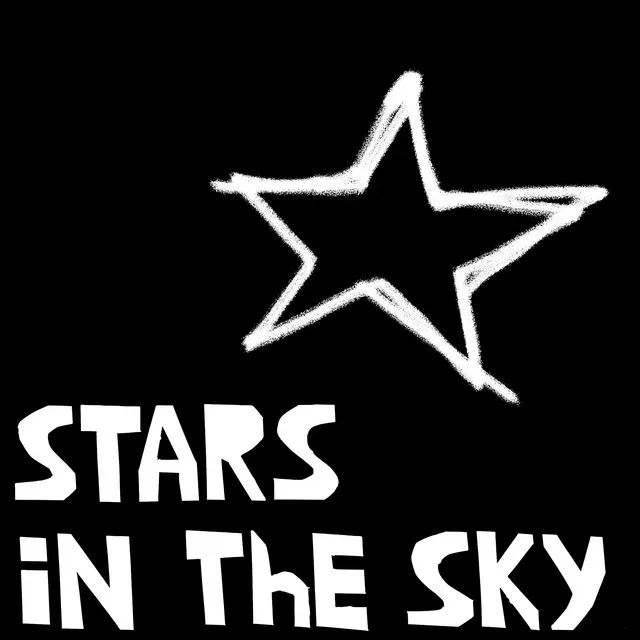 Stars In The Sky