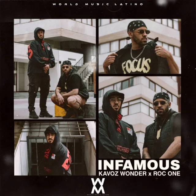 INFAMOUS