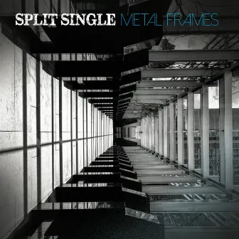 Metal Frames by Split Single