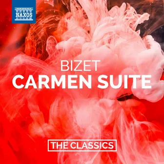 Bizet: Carmen Suites by Slovak Philharmonic Chorus