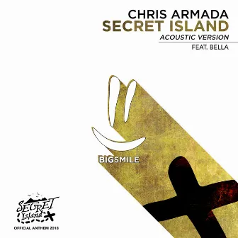 Secret Island (Acoustic Version) by Chris Armada