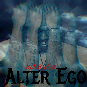 Alter Ego (Deluxe) by itsjustQuanfr