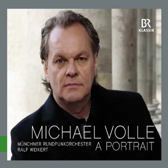 Michael Volle: A Portrait by Michael Volle