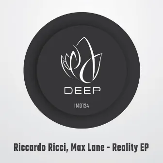 Reality EP by MAX LANE