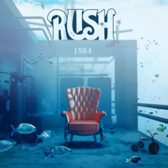 1984 - Live, Toronto, Sep 1984 (Remastered) by Rush?