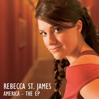 America by Rebecca St. James