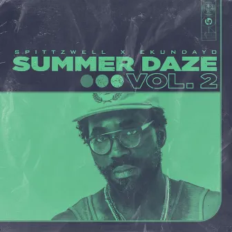 Summer Daze, Vol. 2 by Ekundayo