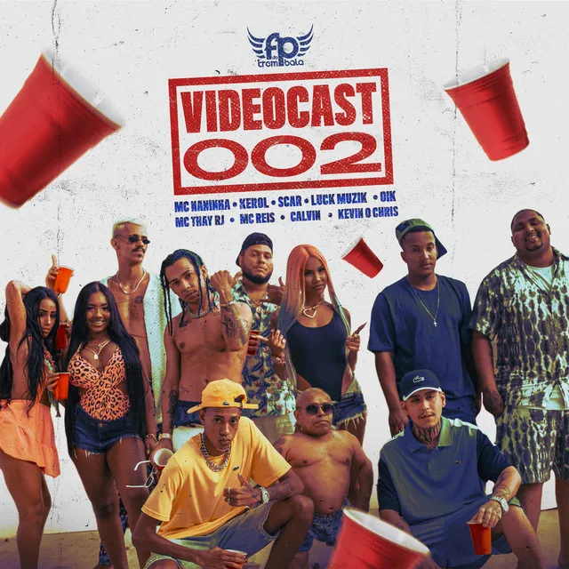 Videocast 002