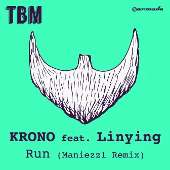 Run (ManiezzL Remix) by Linying