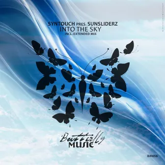 Into The Sky by Syntouch pres. Sunsliderz