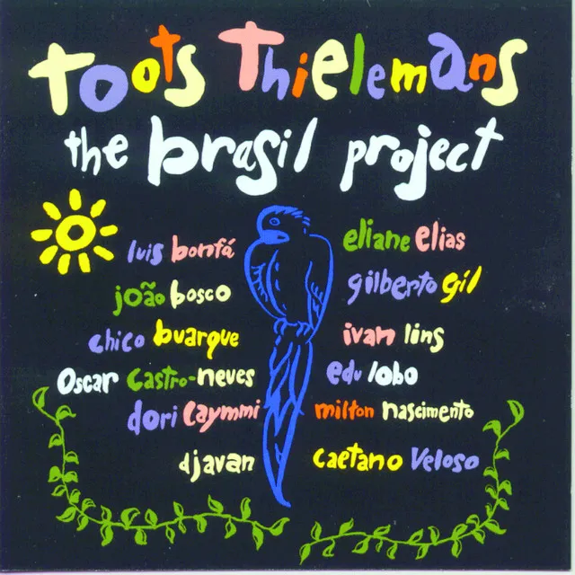 The Brasil Project