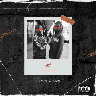 Gee by Lil5ive