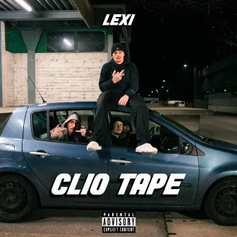 Clio Tape by Lexi