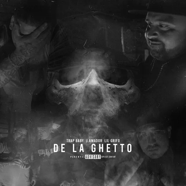 DE LA GHETTO