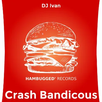 Crash Bandicous by DJ Ivan