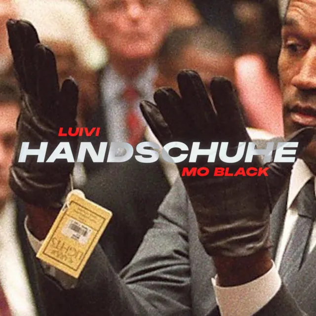 Handschuhe