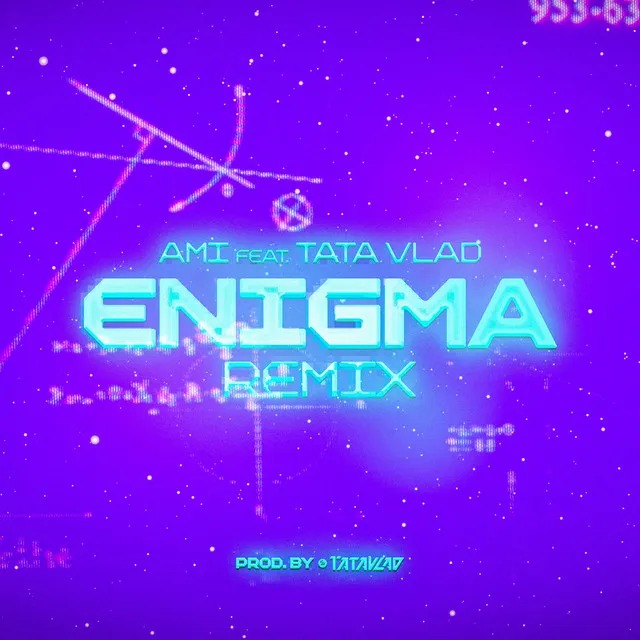 Enigma (Remix)