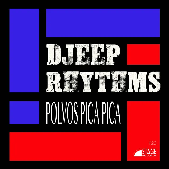 Djeep Rhythms