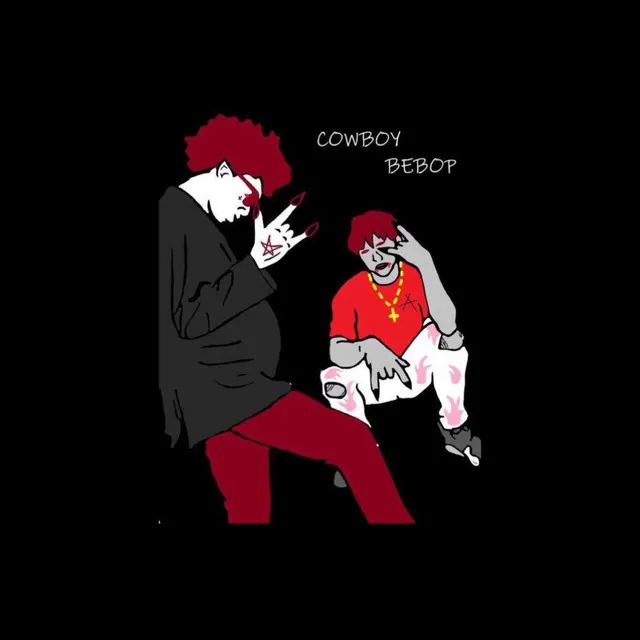 Cowboy Bebop