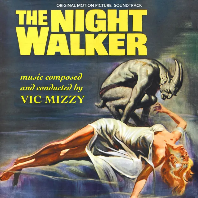 The Night Walker (Original Motion Picture Soundtrack)