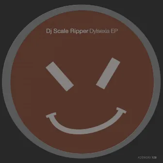 Dylsexia EP by Dj Scale Ripper