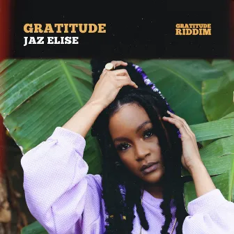 Gratitude by Jaz Elise