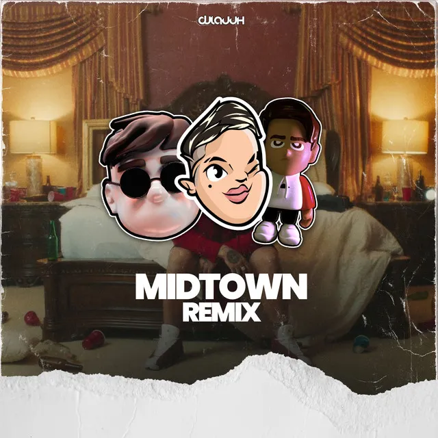 Midtown (Remix)