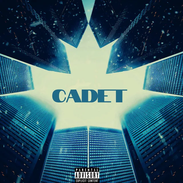 CADET - Freestyle