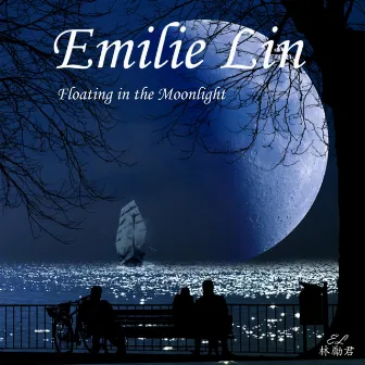 Floating in the Moonlight by Emilie Lin