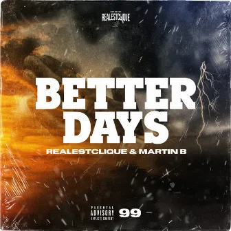 Better Days by Martin B