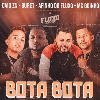 Bota Bota by Caio Zn