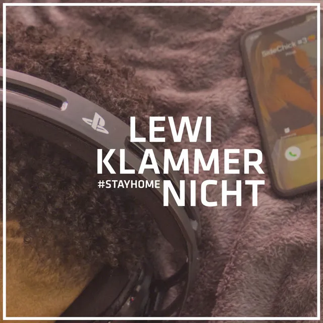 Klammer nicht