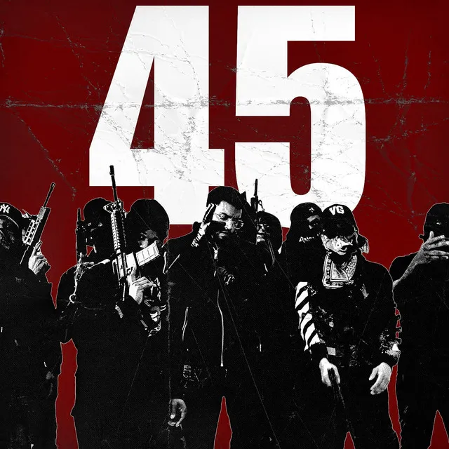 45