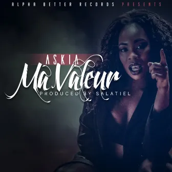 Ma Valeur by Askia