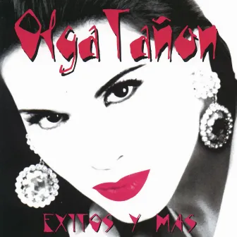 Exitos Y Mas by Olga Tañón