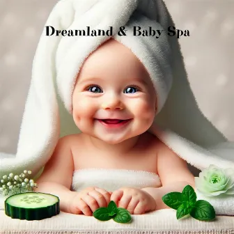 Dreamland & Baby Spa: Tranquil Lullabies, Spa Serenity, and Natural Melodies for Sweet Slumber by Spa Dreams!