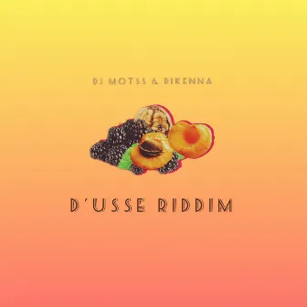 D'usse Riddim by Dikenna