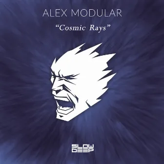 Cosmic Rays by Alex Modular