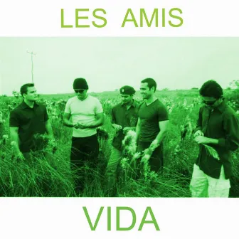 Vida by Les Amis